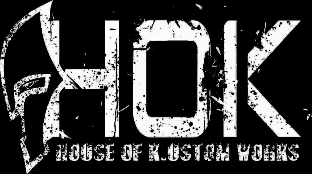 House Of Kustom Works